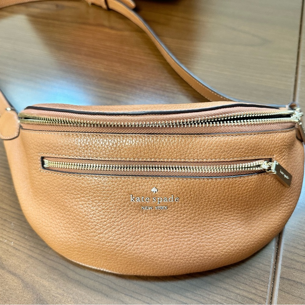 Kate Spade Fanny Pack